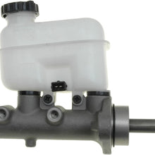 Professional 18M2416 Brake Master Cylinder Assembly