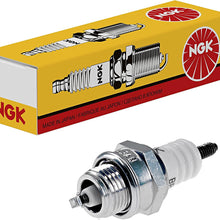 NGK Spark Plug, NGK BPM7A, Ea, 1, One Size