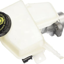 GM Original Equipment 174-1151 Brake Master Cylinder Assembly