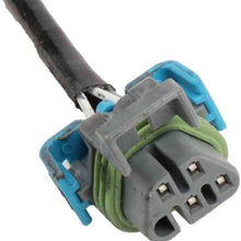 GM Genuine Parts 213-3908 Heated Oxygen Sensor