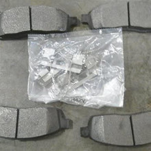Oem Factory Ford 2004 2005 2006 2007 2008 2009 F-150 & 2006 2007 2008 Mark Lt Motorcraft Brake Front Pads Shoes Disc Br-1083