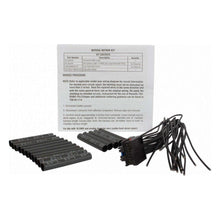 Motorcraft Heated Seat Module Connector