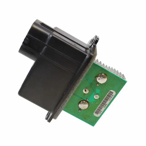 Motorcraft Blower Motor Resistor - YH1835