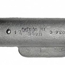 Professional 18M11 Brake Master Cylinder Assembly