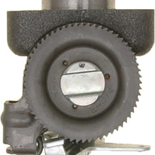 Professional 18E1438 Rear Drum Brake Wheel Cylinder