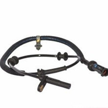 '- BRAB-143 - ABS Wheel Speed Sensor