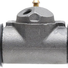 Professional 18E42 Rear Drum Brake Wheel Cylinder