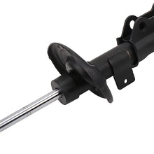 GM Original Equipment 506-822 Front Passenger Side Suspension Strut Assembly