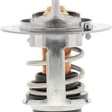 1075-176: Engine Coolant Thermostat
