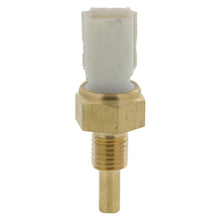 Motorad 1TS1029 Coolant Temperature Sensor with O-Ring