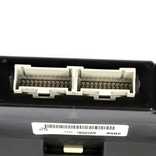 GM Original Equipment 15-73524 Heating and Air Conditioning Control Panel