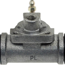 Professional 18E334 Rear Drum Brake Wheel Cylinder