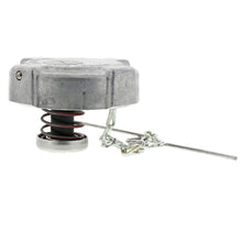 Motorad 2034-11 HD Fuel Cap for Select 00-14 Ford International Kenworth Models