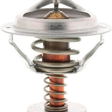 281-140: Engine Coolant Thermostat