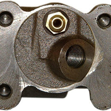 Professional 18E759 Front Passenger Side Drum Brake Wheel Cylinder