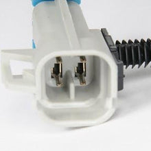 GM Genuine Parts 213-2827 Heated Oxygen Sensor