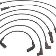 XS10396 Spark Plug Wire Set