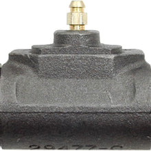 Professional 18E1258 Rear Drum Brake Wheel Cylinder