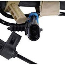 GM Original Equipment 22740471 Rear Wheel Speed Sensor