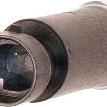 GM Genuine Parts D1818A Engine Oil Pressure Sensor