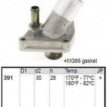 Motorad 391-170 Thermostat