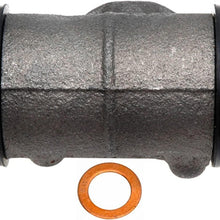 Professional 18E496 Front Driver Side Drum Brake Wheel Cylinder