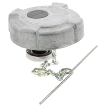 Motorad 2034-11 HD Fuel Cap for Select 00-14 Ford International Kenworth Models