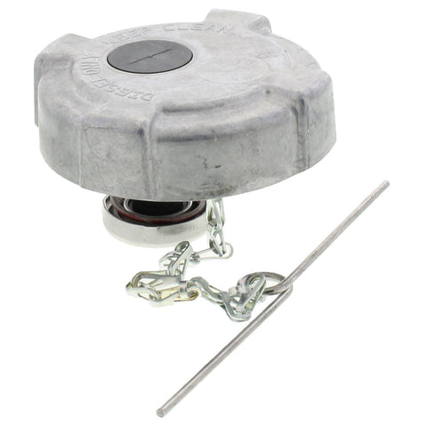 Motorad 2034-11 HD Fuel Cap for Select 00-14 Ford International Kenworth Models