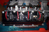 Taylor Cable 74202 Spiro-Pro Red Spark Plug Wire Set