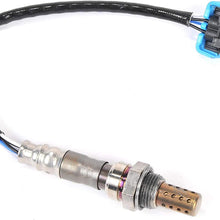 GM Genuine Parts 12572706 Heated Oxygen Sensor