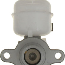 Professional 18M2444 Brake Master Cylinder Assembly