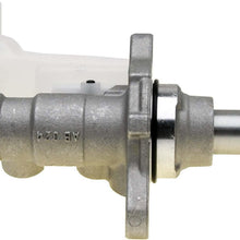 Professional 18M2704 Brake Master Cylinder Assembly