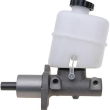 Professional 18M2484 Brake Master Cylinder Assembly