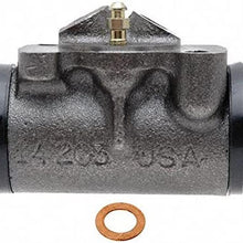 Professional 18E466 Front Drum Brake Wheel Cylinder