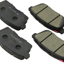 Motorcraft - Use Br1259B When Out (BRF1259)