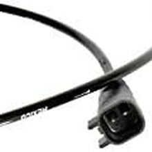 GM Original Equipment 92199861 Front Wheel Speed Sensor