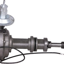 30-2809 Remanufactured HEI Electronic Distributor and Module (Renewed)