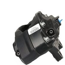 GM Original Equipment 172-2593 Black Front Passenger Side Disc Brake Caliper Assembly