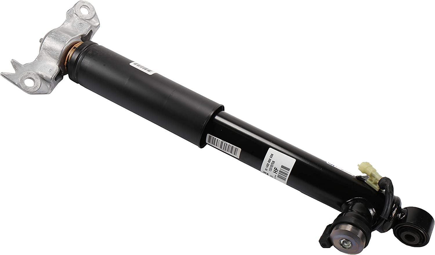 GM Original Equipment 580-406 Rear Passenger Side Shock Absorber Kit