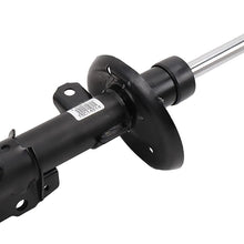 GM Original Equipment 560-581 Front Driver Side Suspension Strut Assembly