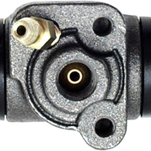 Professional 18E1288 Rear Driver Side Drum Brake Wheel Cylinder