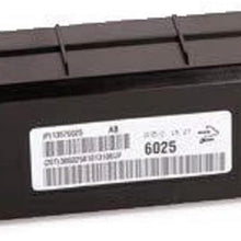 GM Genuine Parts 15-74094 Heating and Air Conditioning Control Panel with Rear Window Defogger Switch