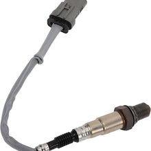 12701634 Heated Oxygen Sensor