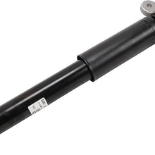 GM Original Equipment 84557947 Rear Shock Absorber Assembly with Upper Mount