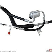 A/C Manifold Hose Assembly YF-37120 2000 Ford Expedition