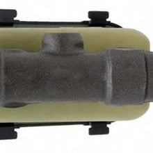 Professional 18M124 Brake Master Cylinder Assembly