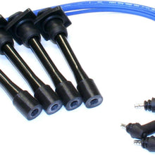 (8128) RC-TE41 Spark Plug Wire Set