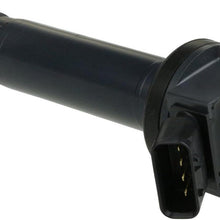 U5281 (48897) COP (Pencil Type) Ignition Coil