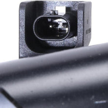 GM Original Equipment 84491803 Rear Shock Absorber with Upper Mount, Bumper, Boot, Cup, and Nut