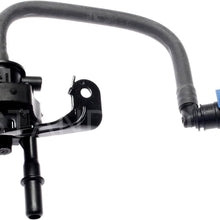 Standard Motor Products Canister Purge Solenoid - CP627